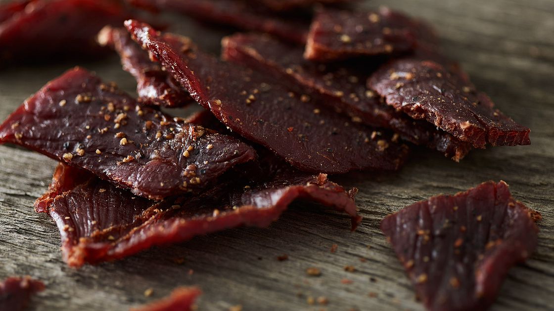 3 Easy Dehydrator Jerky Recipes that Will Have Them Asking for More, Recipe