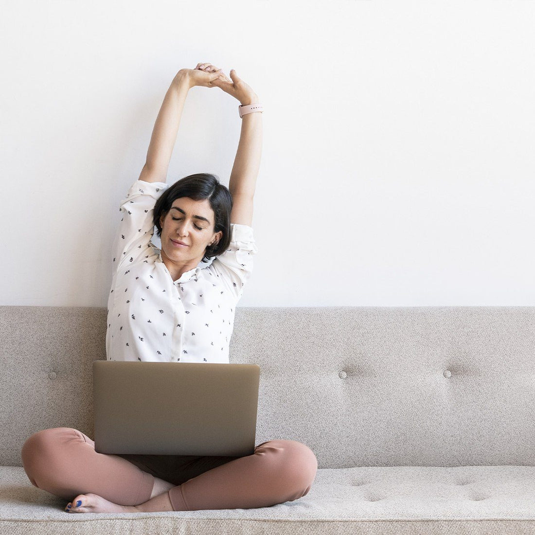 Fuel Your (Home)Body: Staying Healthy While Working from Home
