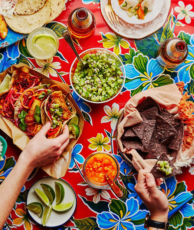 15 Easy Cinco de Mayo Snacks Featuring Beef Jerky and Meat Sticks