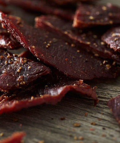 The Ultimate Guide to Beef Jerky