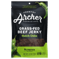  Hatch Chile Beef Jerky by Country Archer, Hatch Chile Beef Jerky, Beef - Gluten-F, hatch-chile-beef-jerky, , 2.5oz Bag