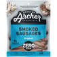  Original Smoked Sausage by Country Archer Provisions, Original Smoked Sausage, sti, original-smoked-sausage, , 4oz Bag